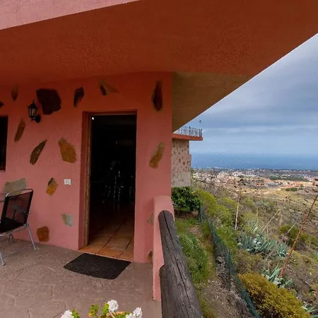 Apartamento Vulcano Costa Adeje  Exterior photo