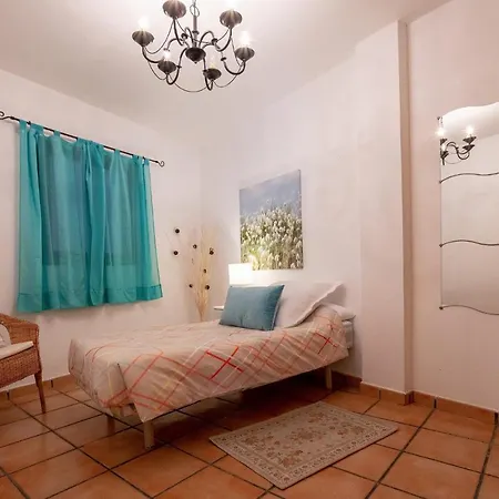 Apartamento Vulcano Costa Adeje  Exterior photo