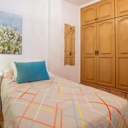 Apartamento Vulcano Costa Adeje  Exterior photo