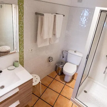 Apartamento Vulcano Costa Adeje  Exterior photo