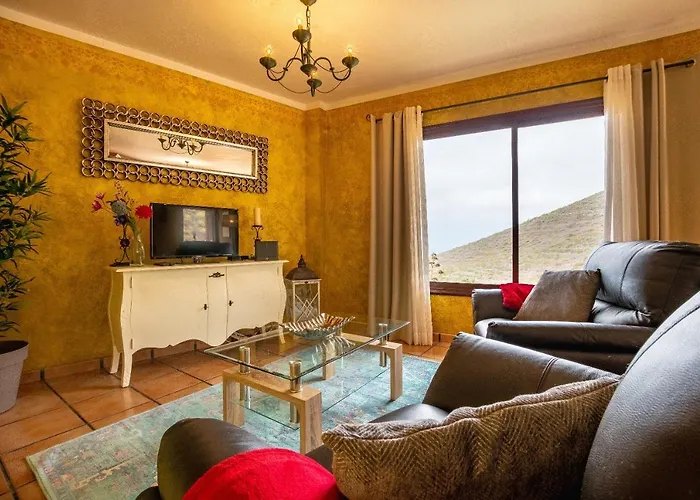 Apartamento Vulcano