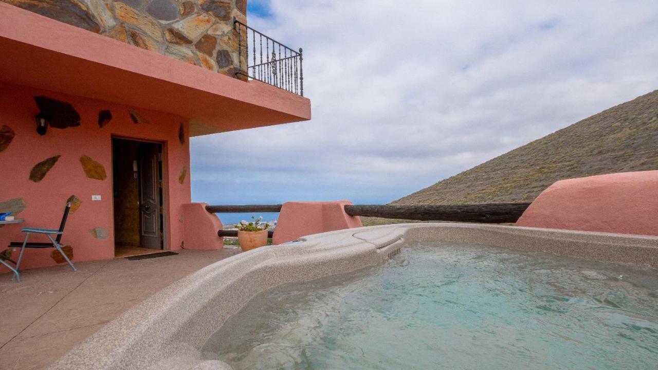 Apartment Vulcano *