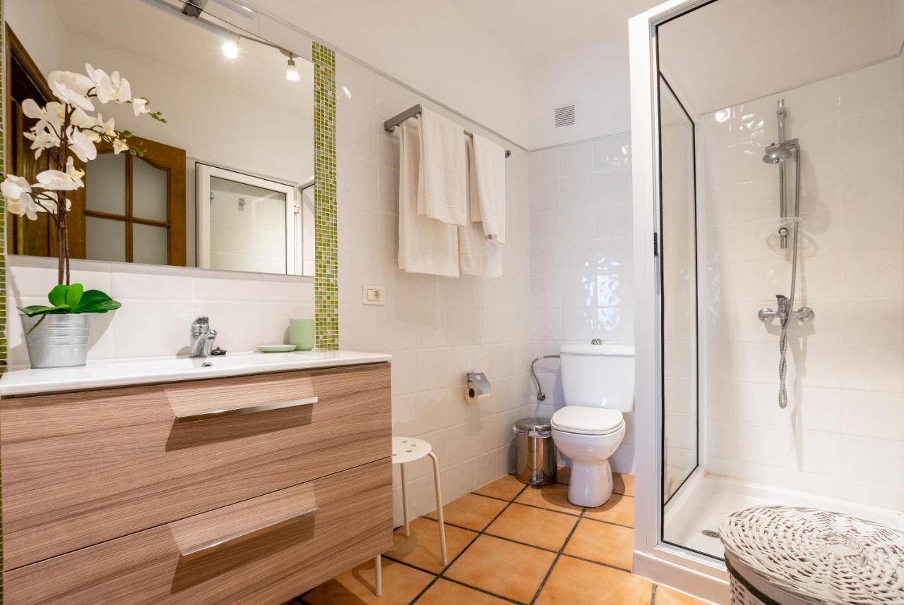 Apartment Vulcano