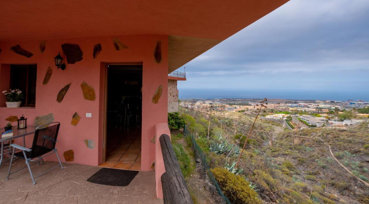 Apartment Vulcano *