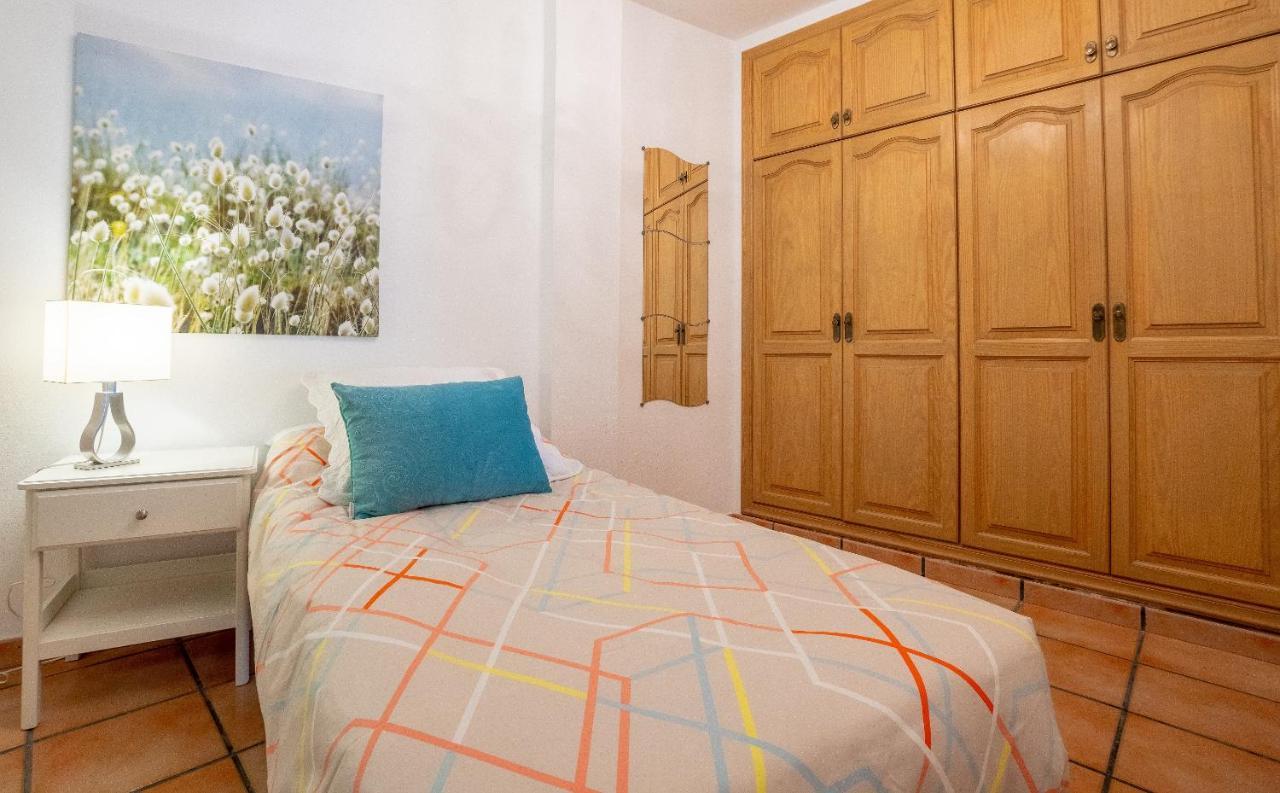 Vulcano Apartment *