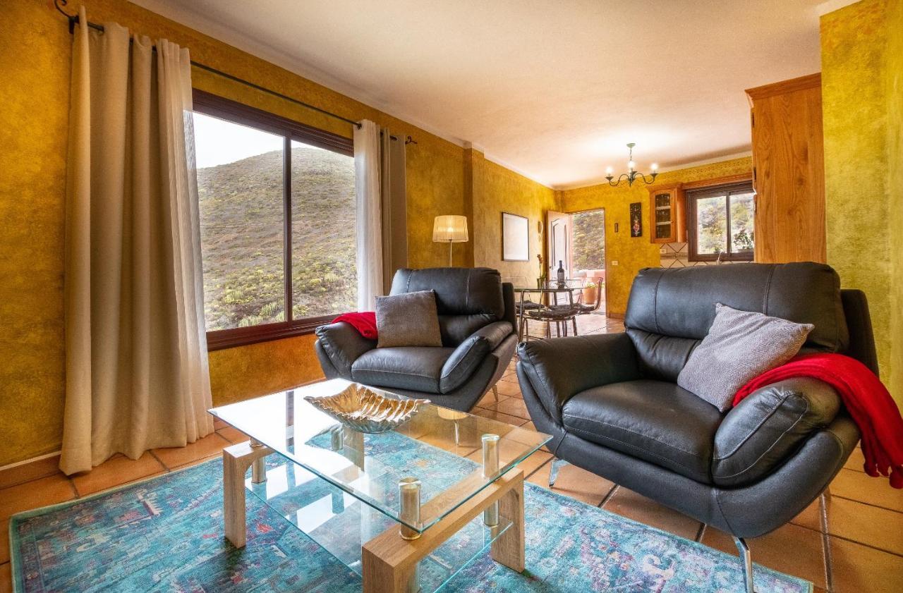 Apartment Vulcano Costa Adeje (Tenerife)