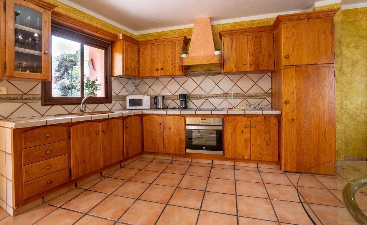 Vulcano Apartment