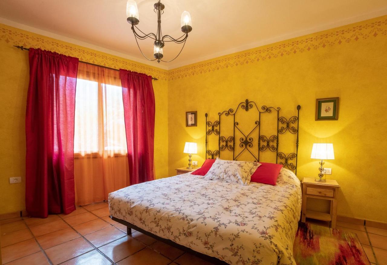 Apartment Vulcano Costa Adeje (Tenerife)