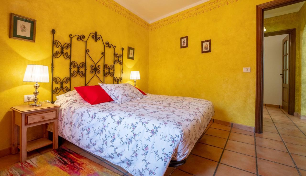 Vulcano Apartment